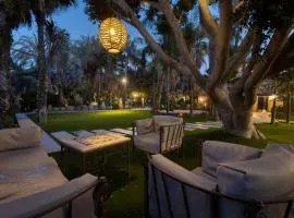 Meditation Haven 1BR Condo Cardon