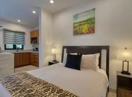 Meditation Haven 1BR Condo Choya