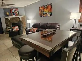 Family and Pet Friendly Condo