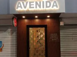 Suites Avenida