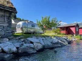 纳瑟特峡湾营地假日公园
