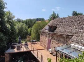 Le Moulin de Benechou