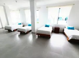 Marina Suite