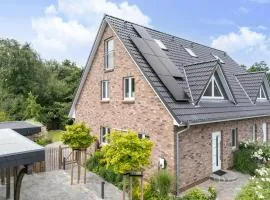 Wellenzeit Ferienhaus Wellenzeit