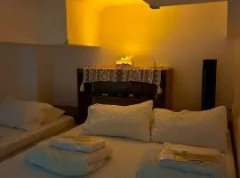 Condo in Baguio - Megatower 3 - Near SM