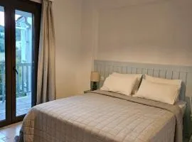 Paralies Resort
