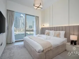 Grande Luxury, Burj Khalifa & Fountain View