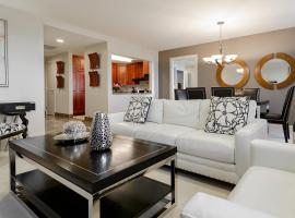 Broadway Plaza, Trademark Collection by Wyndham，位于罗切斯特的Spa酒店