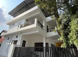 Silver Oaks Dalanwala by Jabula Getaways