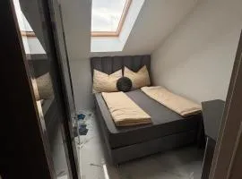 SC Apartments Bad Goisern - contactless check in