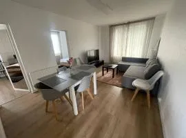 Appartement 3 chambres