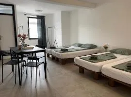 Rooms Odisej Tolmin