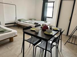 Odisej House Tolmin，位于托尔明的酒店