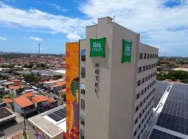 ibis Styles Fortaleza Shopping Giga Mall