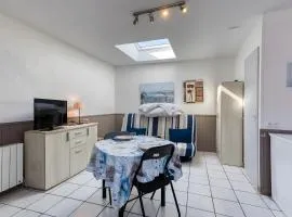 Studio au pied de l'île d'Oléron