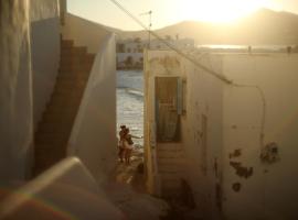 Naousa's Melody，位于纳乌萨的乡村别墅