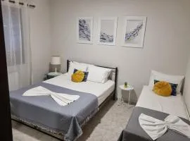 Villa Asteri Luxury Apartment Ouranoupoli