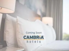 Cambria Hotel Fort Worth - Medical Center