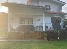 LA CASINA DEL HUERTo