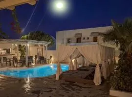 Ambience Suites