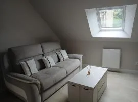Studio de la Maison Bleue