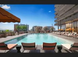 Sentral Sol Modern