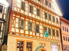 格鲁斯图尔酒店