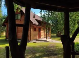 Sodyba Miško Dvasia