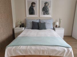 CASA MINI 5，位于佩奇的酒店