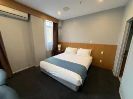 美景公寓式酒店