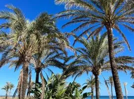 Apartamento Monika Playa y Grau