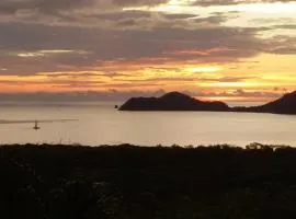 Casa Myra Ocean View Villa