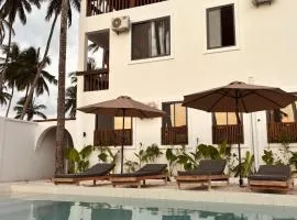 Tumbili Hotel Boutique
