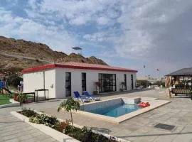 Farmhouse-Villa--فيلا-المزرعة