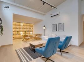 Magusan Holiday Rentals，位于卡利的酒店