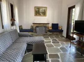 Βίλα Θαλεια