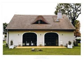 von Stechow Comfortable holiday residence