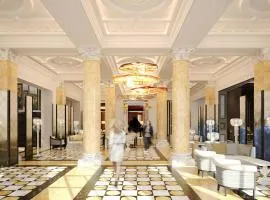 The Excelsior, a Luxury Collection Hotel, Florence