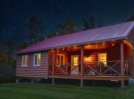Cozy Cabin in Stratton Mountain & Mount Snow 10min