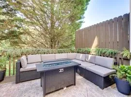 Playroom and Home Office Family Retreat in Mauldin!