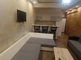 Apartman Martina 3，位于拉法洛维奇的酒店