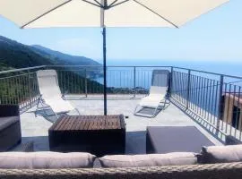 Rosmarino, Cinque Terre