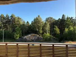 Koselig leilighet