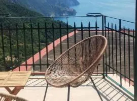 Salvia, Cinque Terre