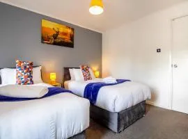 The Randolph Central Milton Keynes Stay Free Parking Near Theatre and Shops Long Term bookings available