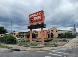 Apollo Inn - Downtown
