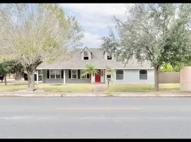 Kelly House