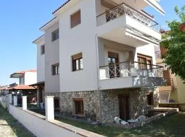 Bright stars appartment