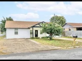 McAllen Home Pecan Bicentennial