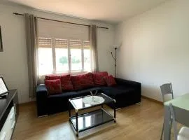 Apartamento céntrico